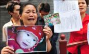 Un Shows Concern Over Safety Of Chinese Food Safety Activists